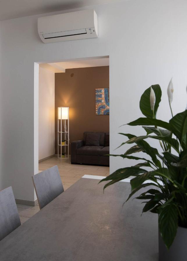 Corte Del Tintor Apartments Venedig Exterior foto