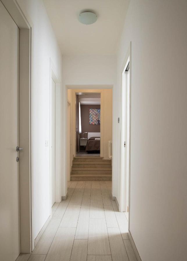 Corte Del Tintor Apartments Venedig Exterior foto